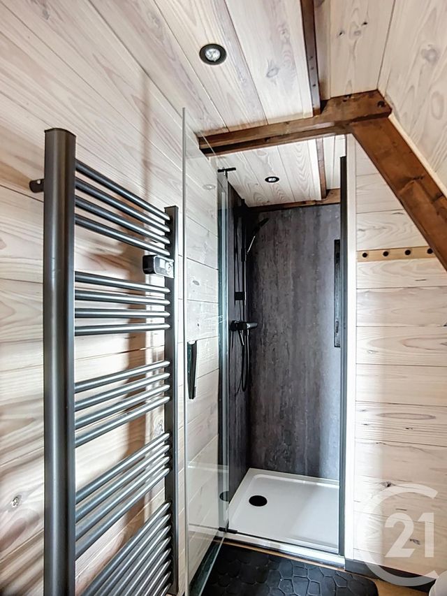 Maison &agrave; vendre - 3 pi&egrave;ces - 49,10 m2 - Aulus Les Bains - 09 - MIDI-PYRENEES