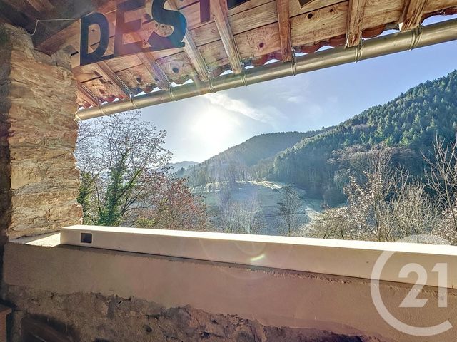 Maison &agrave; vendre - 4 pi&egrave;ces - 88,04 m2 - Castelnau Durban - 09 - MIDI-PYRENEES