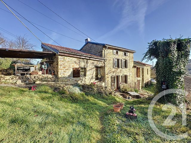 Maison à vendre CASTELNAU DURBAN