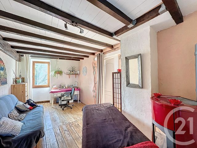 Maison &agrave; vendre - 4 pi&egrave;ces - 88,04 m2 - Castelnau Durban - 09 - MIDI-PYRENEES