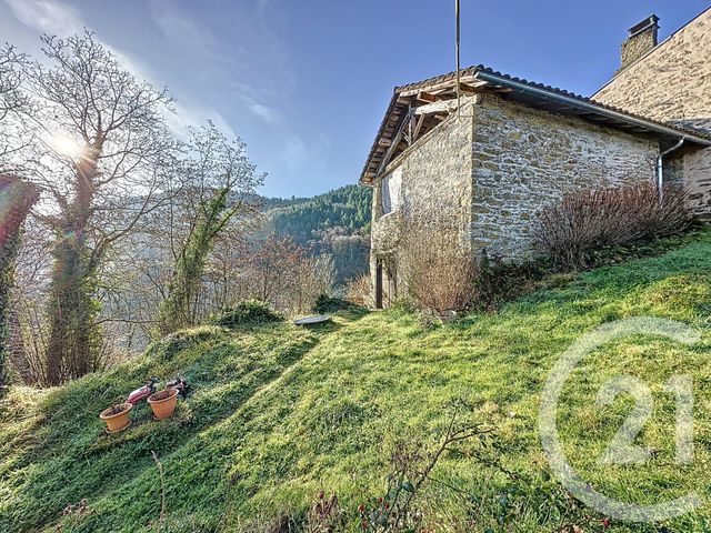 Maison &agrave; vendre - 4 pi&egrave;ces - 88,04 m2 - Castelnau Durban - 09 - MIDI-PYRENEES