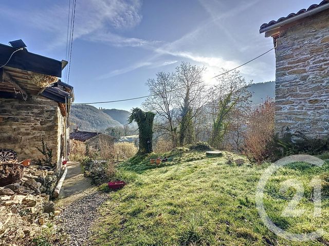 Maison &agrave; vendre - 4 pi&egrave;ces - 88,04 m2 - Castelnau Durban - 09 - MIDI-PYRENEES