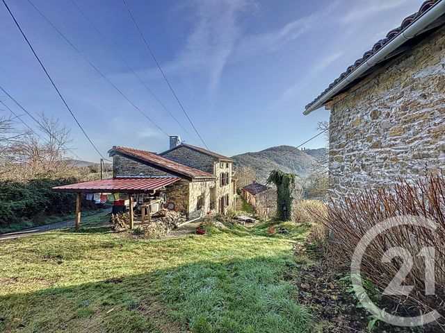 Maison &agrave; vendre - 4 pi&egrave;ces - 88,04 m2 - Castelnau Durban - 09 - MIDI-PYRENEES