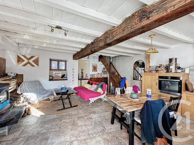 Maison &agrave; vendre - 4 pi&egrave;ces - 88,04 m2 - Castelnau Durban - 09 - MIDI-PYRENEES