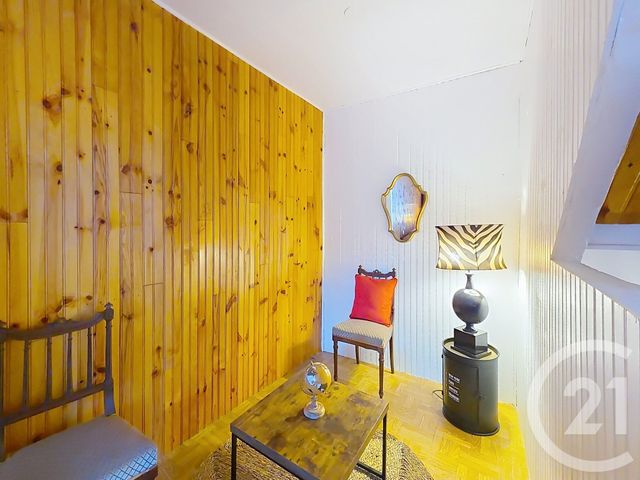 Maison &agrave; vendre - 3 pi&egrave;ces - 59,56 m2 - Audressein - 09 - MIDI-PYRENEES