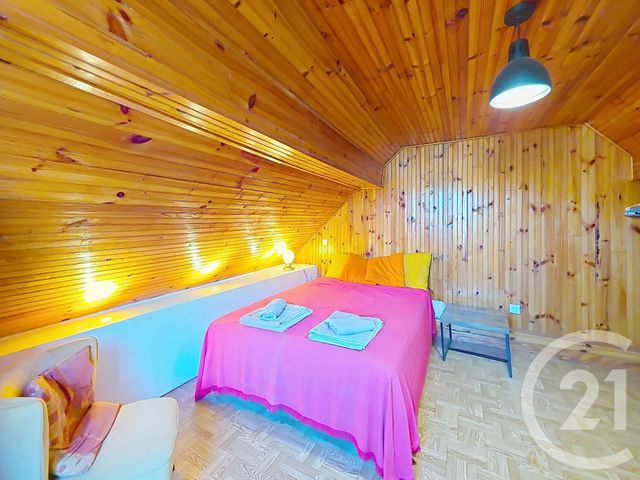 Maison &agrave; vendre - 3 pi&egrave;ces - 59,56 m2 - Audressein - 09 - MIDI-PYRENEES