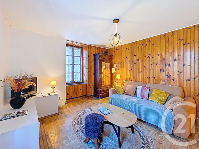 Maison &agrave; vendre - 3 pi&egrave;ces - 59,56 m2 - Audressein - 09 - MIDI-PYRENEES