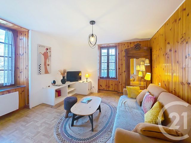 Maison à vendre AUDRESSEIN