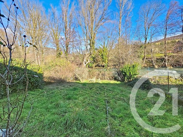 Maison &agrave; vendre - 3 pi&egrave;ces - 59,56 m2 - Audressein - 09 - MIDI-PYRENEES