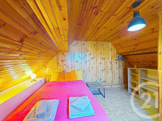 Maison &agrave; vendre - 3 pi&egrave;ces - 59,56 m2 - Audressein - 09 - MIDI-PYRENEES