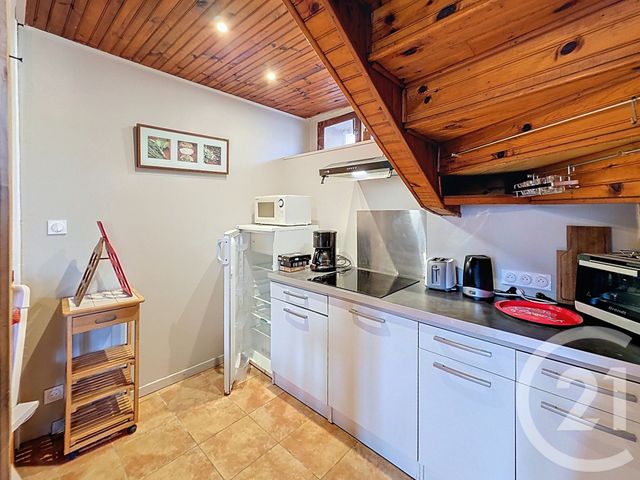 Maison &agrave; vendre - 3 pi&egrave;ces - 59,56 m2 - Audressein - 09 - MIDI-PYRENEES