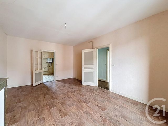 Appartement F3 &agrave; vendre - 3 pi&egrave;ces - 82,85 m2 - St Girons - 09 - MIDI-PYRENEES