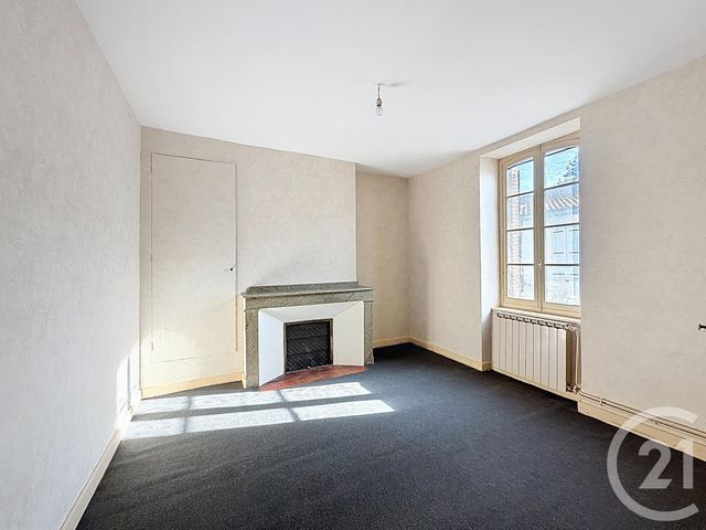 Appartement F3 &agrave; vendre - 3 pi&egrave;ces - 82,85 m2 - St Girons - 09 - MIDI-PYRENEES