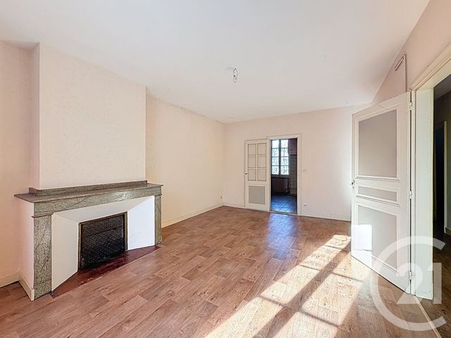 Appartement F3 &agrave; vendre - 3 pi&egrave;ces - 82,85 m2 - St Girons - 09 - MIDI-PYRENEES