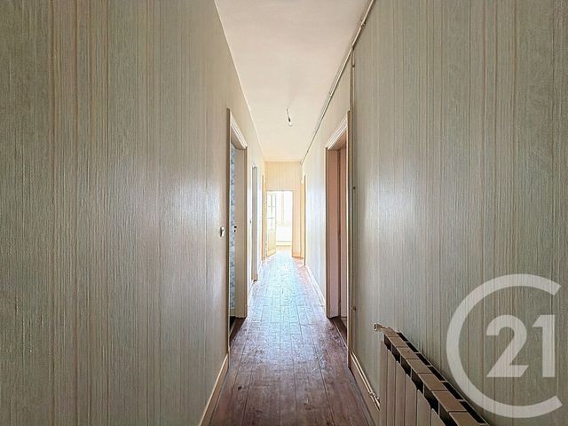 Appartement F3 &agrave; vendre - 3 pi&egrave;ces - 82,85 m2 - St Girons - 09 - MIDI-PYRENEES