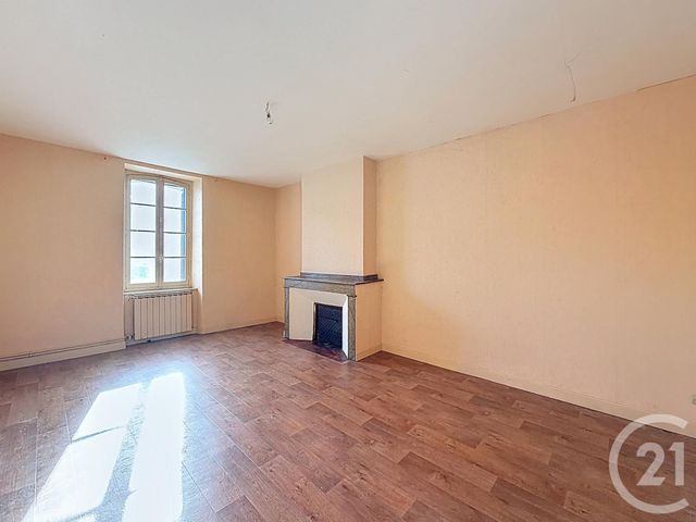 Appartement F3 à vendre ST GIRONS