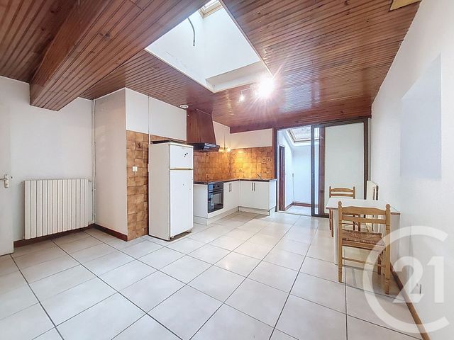 Appartement T3 à vendre ST GIRONS