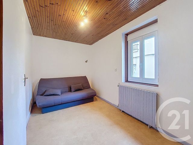 Appartement T3 &agrave; vendre - 3 pi&egrave;ces - 54,50 m2 - St Girons - 09 - MIDI-PYRENEES