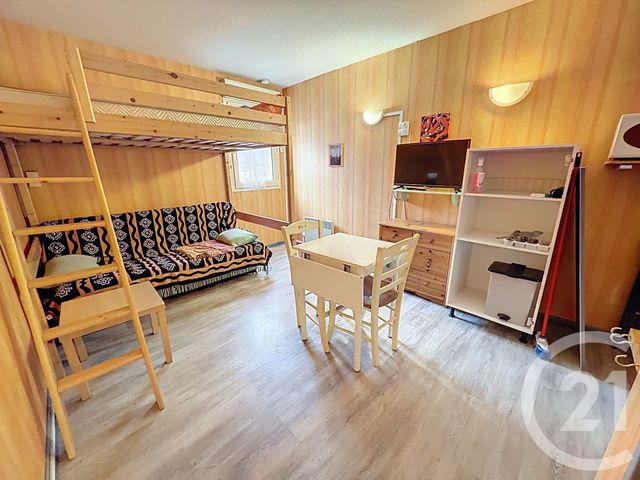 Appartement Studio à louer AULUS LES BAINS