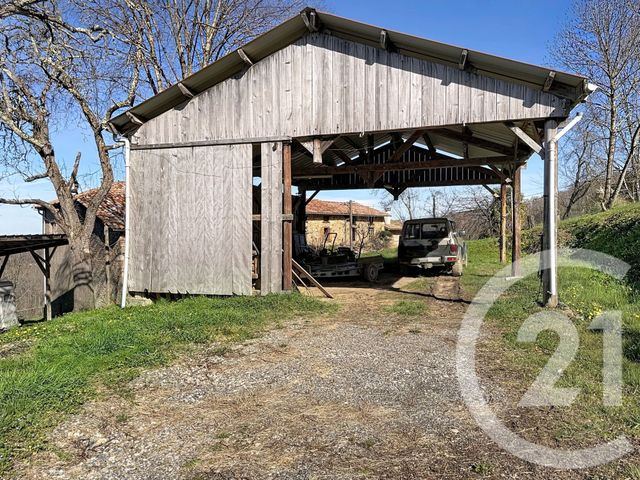 Maison &agrave; vendre - 6 pi&egrave;ces - 214 m2 - Contrazy - 09 - MIDI-PYRENEES