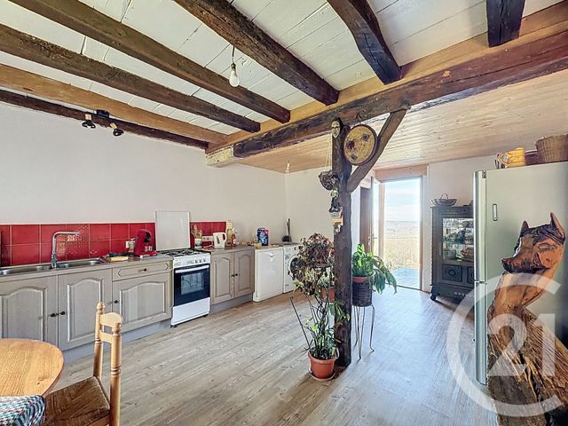 Maison &agrave; vendre - 6 pi&egrave;ces - 214 m2 - Contrazy - 09 - MIDI-PYRENEES