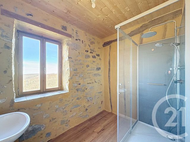 Maison &agrave; vendre - 6 pi&egrave;ces - 214 m2 - Contrazy - 09 - MIDI-PYRENEES