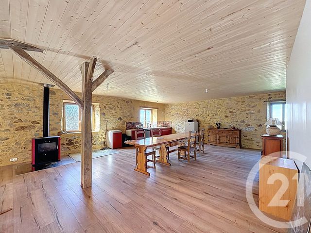 Maison &agrave; vendre - 6 pi&egrave;ces - 214 m2 - Contrazy - 09 - MIDI-PYRENEES