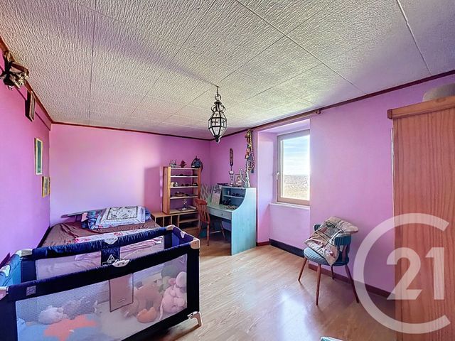 Maison &agrave; vendre - 6 pi&egrave;ces - 214 m2 - Contrazy - 09 - MIDI-PYRENEES