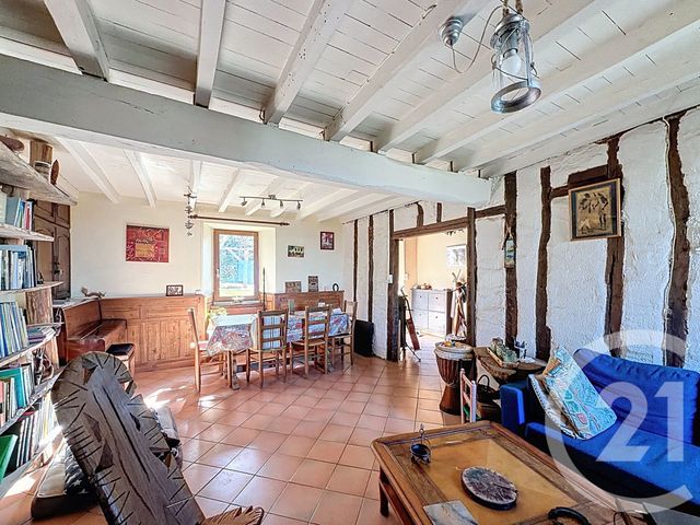Maison &agrave; vendre - 6 pi&egrave;ces - 214 m2 - Contrazy - 09 - MIDI-PYRENEES