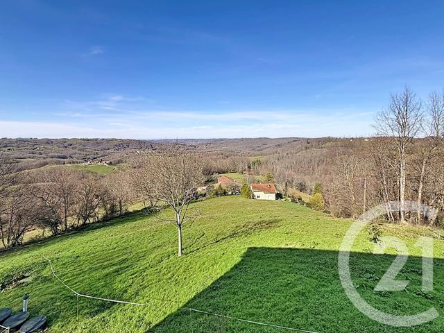 Maison &agrave; vendre - 6 pi&egrave;ces - 214 m2 - Contrazy - 09 - MIDI-PYRENEES