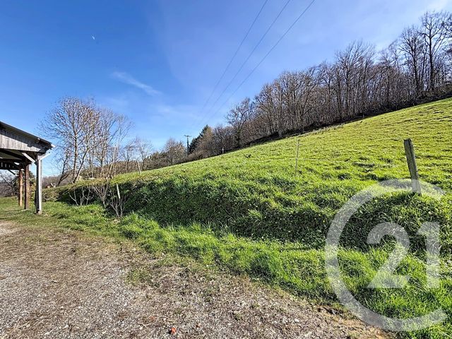 Maison &agrave; vendre - 6 pi&egrave;ces - 214 m2 - Contrazy - 09 - MIDI-PYRENEES