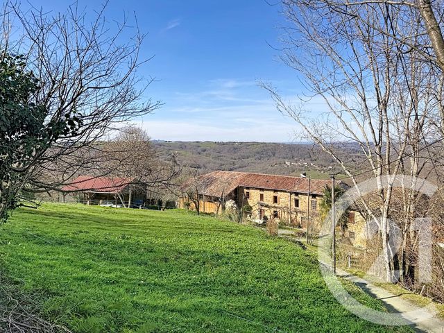 Maison &agrave; vendre - 6 pi&egrave;ces - 214 m2 - Contrazy - 09 - MIDI-PYRENEES