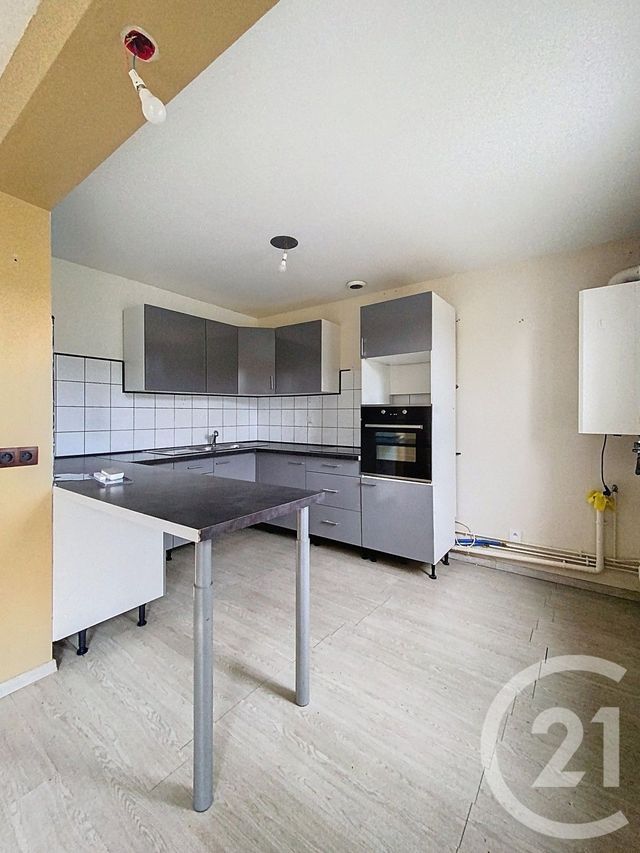 Maison &agrave; vendre - 4 pi&egrave;ces - 89,18 m2 - St Girons - 09 - MIDI-PYRENEES