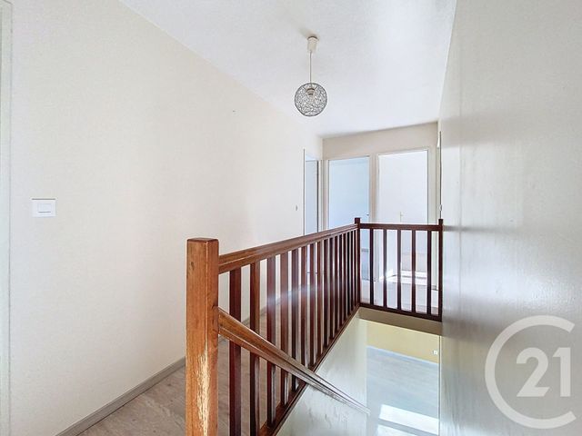 Maison &agrave; vendre - 4 pi&egrave;ces - 89,18 m2 - St Girons - 09 - MIDI-PYRENEES