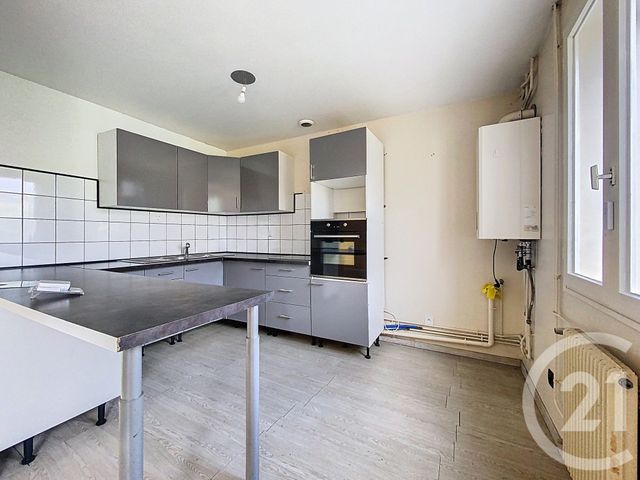 Maison &agrave; vendre - 4 pi&egrave;ces - 89,18 m2 - St Girons - 09 - MIDI-PYRENEES