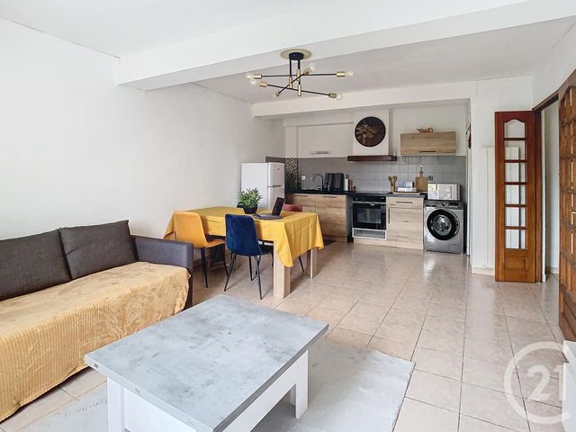 Appartement T3 à louer ST GIRONS