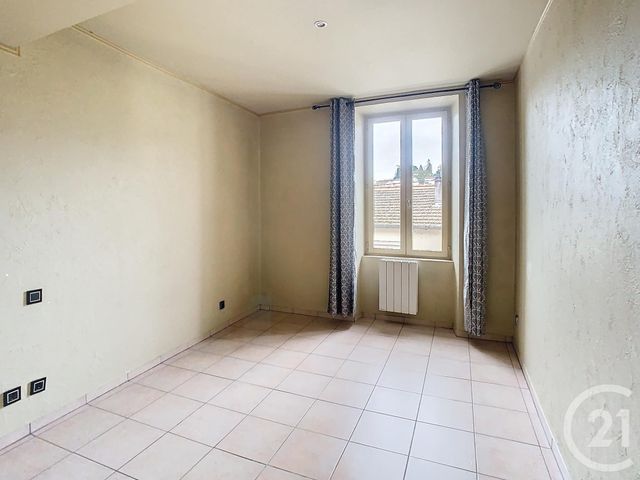 Appartement T3 &agrave; louer - 3 pi&egrave;ces - 63,60 m2 - St Girons - 09 - MIDI-PYRENEES