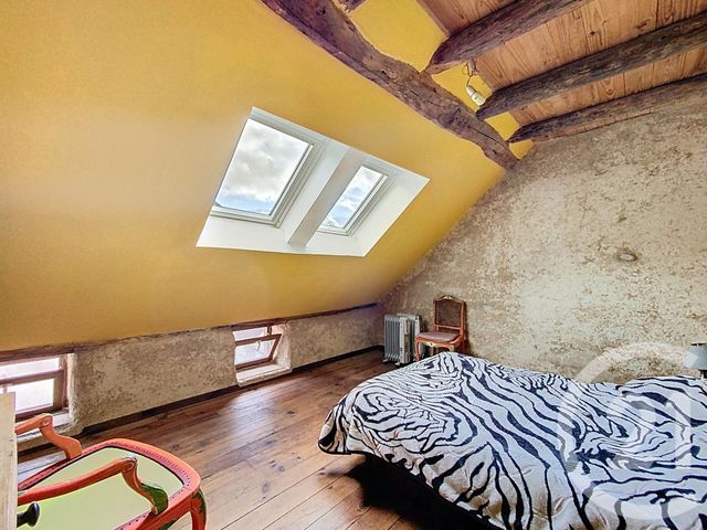 Maison &agrave; vendre - 4 pi&egrave;ces - 65,22 m2 - Ustou - 09 - MIDI-PYRENEES