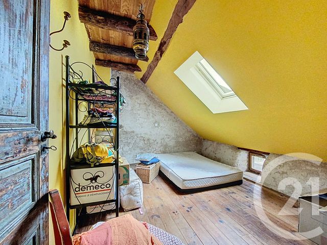 Maison &agrave; vendre - 4 pi&egrave;ces - 65,22 m2 - Ustou - 09 - MIDI-PYRENEES