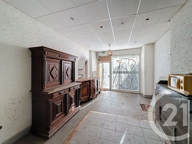 Maison &agrave; vendre - 6 pi&egrave;ces - 108,01 m2 - St Girons - 09 - MIDI-PYRENEES