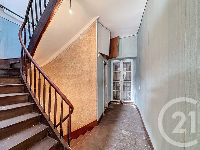 Maison &agrave; vendre - 6 pi&egrave;ces - 108,01 m2 - St Girons - 09 - MIDI-PYRENEES