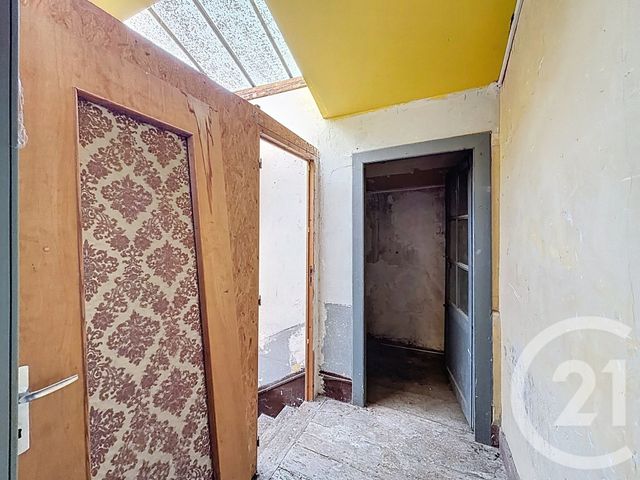 Maison &agrave; vendre - 6 pi&egrave;ces - 108,01 m2 - St Girons - 09 - MIDI-PYRENEES