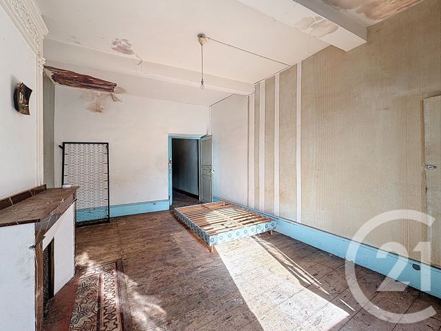 Maison &agrave; vendre - 6 pi&egrave;ces - 108,01 m2 - St Girons - 09 - MIDI-PYRENEES