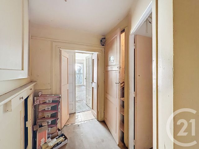 Maison &agrave; vendre - 6 pi&egrave;ces - 108,01 m2 - St Girons - 09 - MIDI-PYRENEES