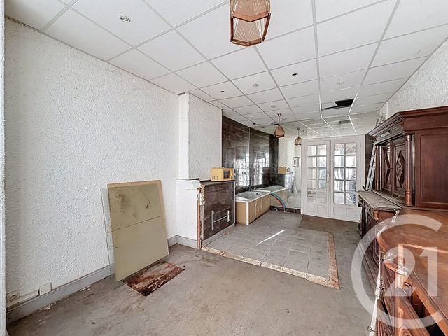 Maison &agrave; vendre - 6 pi&egrave;ces - 108,01 m2 - St Girons - 09 - MIDI-PYRENEES