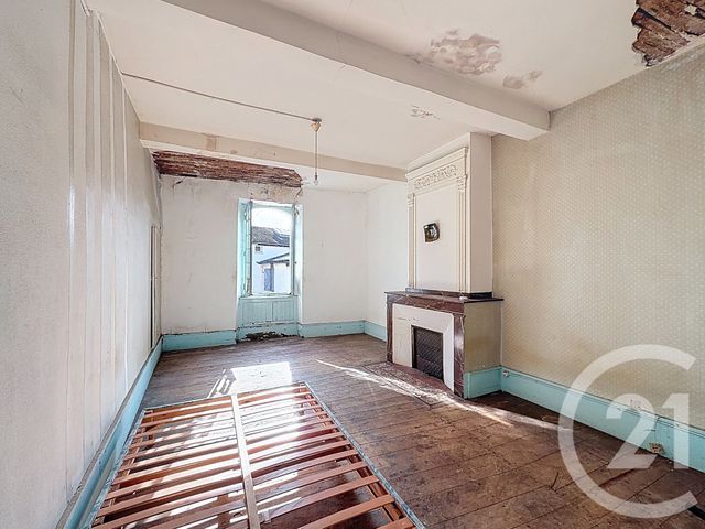 Maison &agrave; vendre - 6 pi&egrave;ces - 108,01 m2 - St Girons - 09 - MIDI-PYRENEES