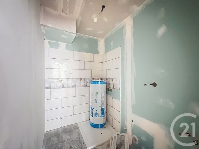 Appartement F1 &agrave; vendre - 2 pi&egrave;ces - 39,17 m2 - St Girons - 09 - MIDI-PYRENEES