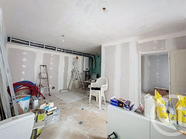 Appartement F1 &agrave; vendre - 2 pi&egrave;ces - 39,17 m2 - St Girons - 09 - MIDI-PYRENEES