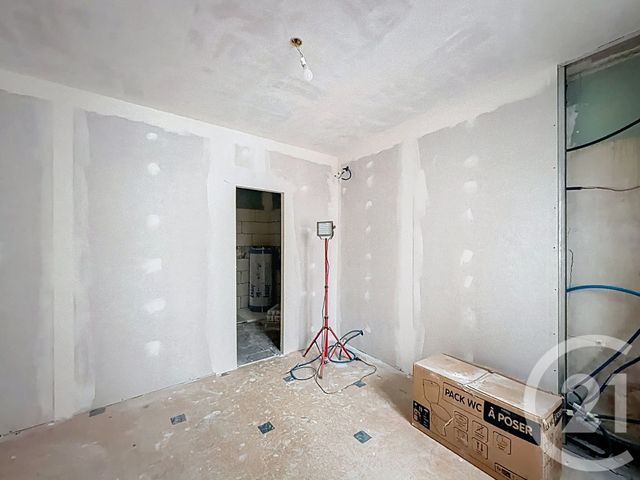 Appartement F1 &agrave; vendre - 2 pi&egrave;ces - 39,17 m2 - St Girons - 09 - MIDI-PYRENEES