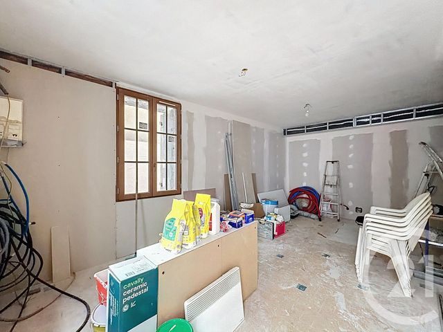 Appartement F1 &agrave; vendre - 2 pi&egrave;ces - 39,17 m2 - St Girons - 09 - MIDI-PYRENEES